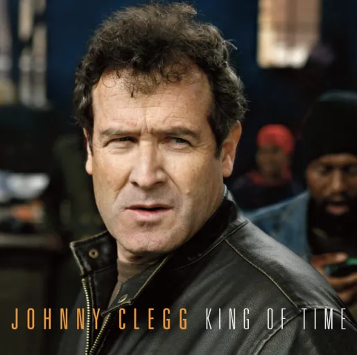 johnny Clegg