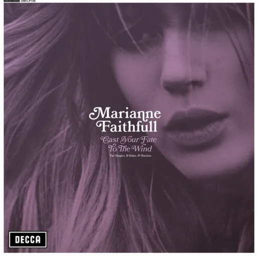 Marianne Faithfull