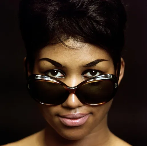 Aretha Franklin Aretha Franklin