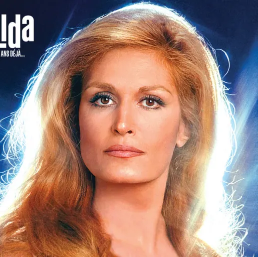 Dalida