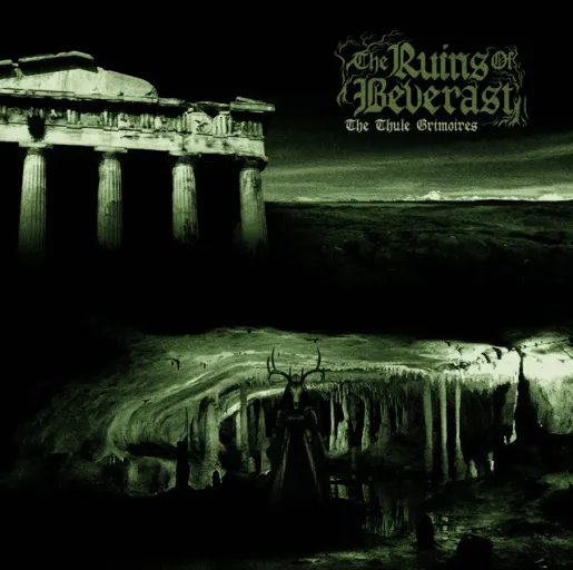 The Ruins of Beverast