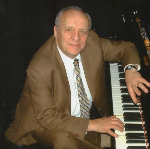 Claude Bolling
