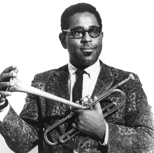 Dizzy Gillespie