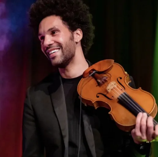 Scott Tixier Scott Tixier