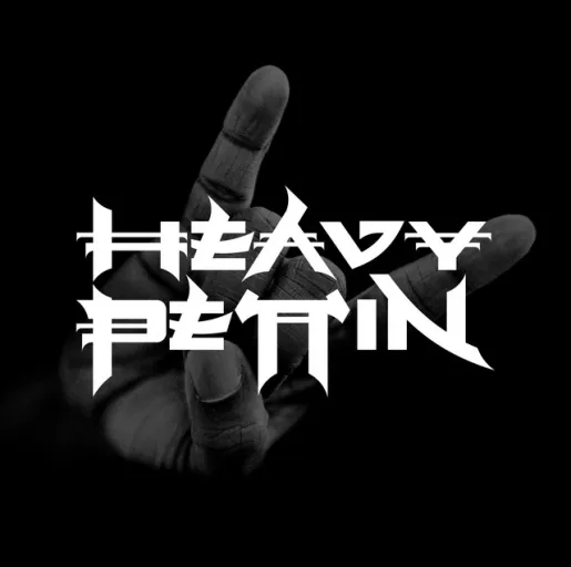 Heavy Pettin