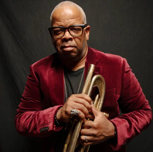 Terence Blanchard Terence Blanchard