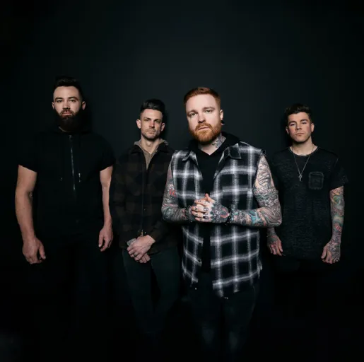 Memphis May Fire Memphis May Fire
