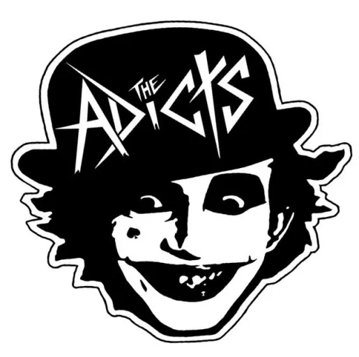 The Adicts