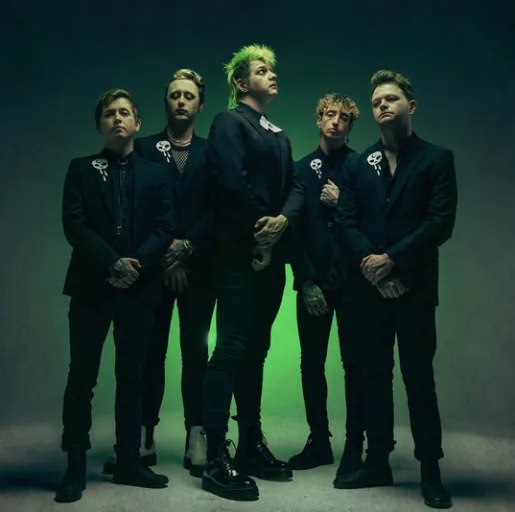 The Funeral Portrait