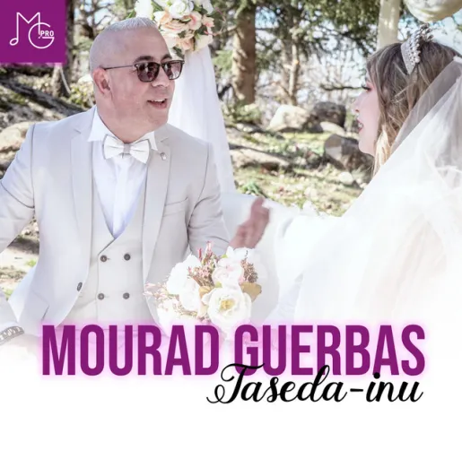 Guerbas Mourad