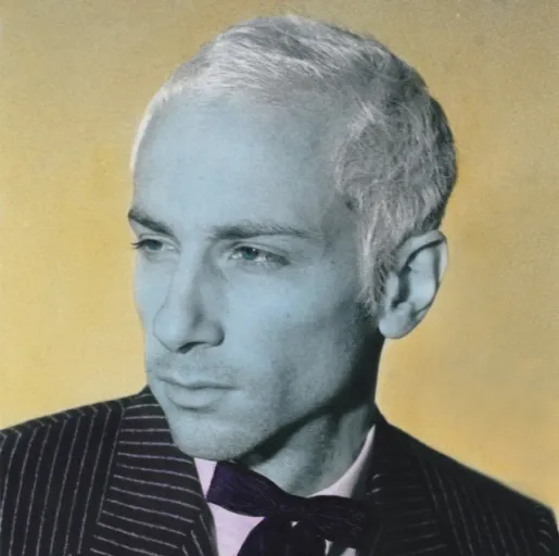 Marlon Magnée