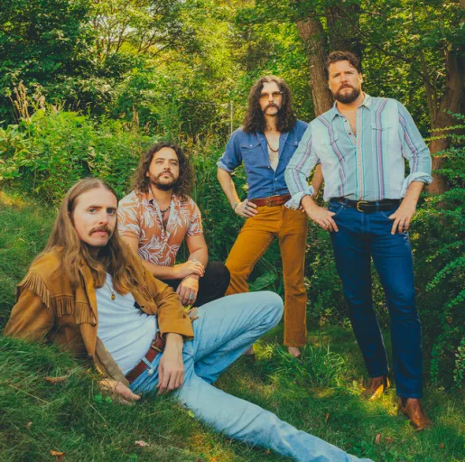 The Sheepdogs