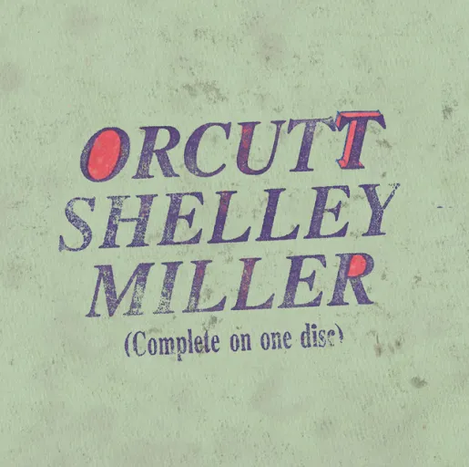 Orcutt Shelley Miller
