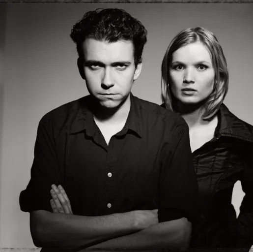 The Raveonettes
