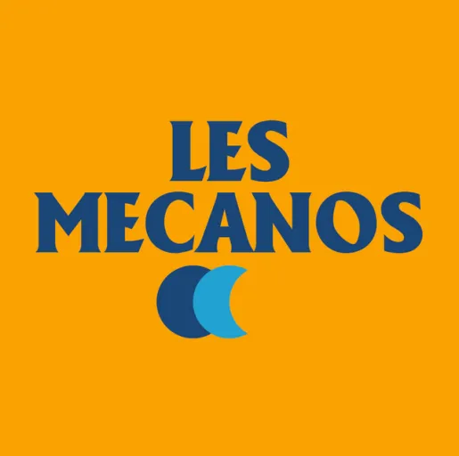 Les Mécanos