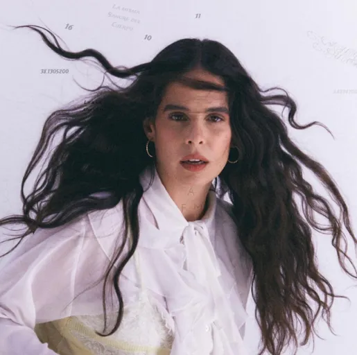 Angeles Toledano