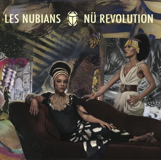 Les Nubians Les Nubians