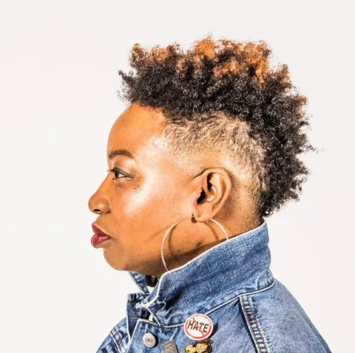 Bahamadia