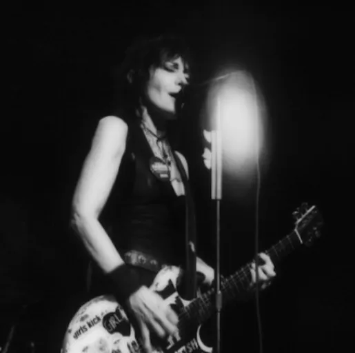 Joan Jett & the Blackhearts