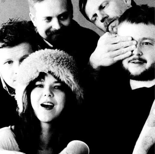 Of Monsters and Men