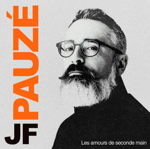 JF Pauzé