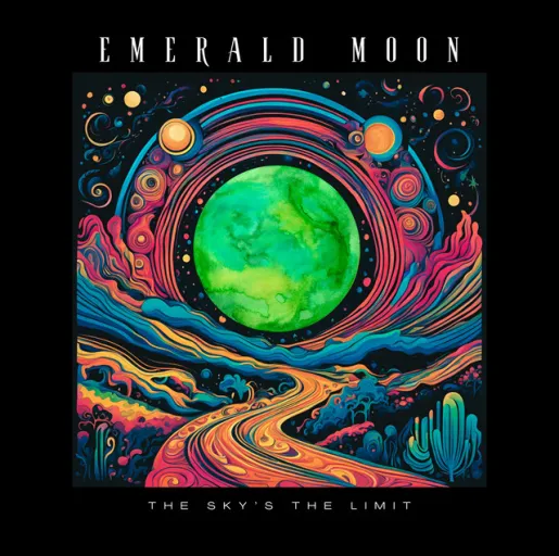 Emerald Moon
