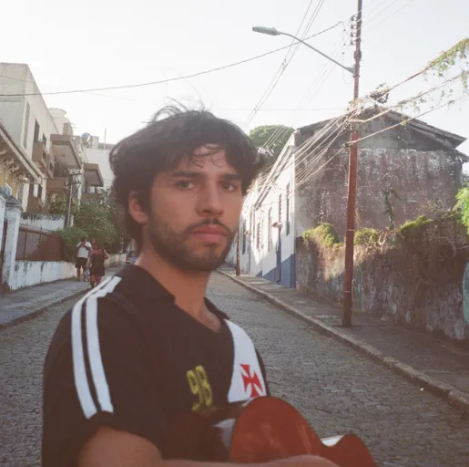 Tiago Caetano Tiago Caetano