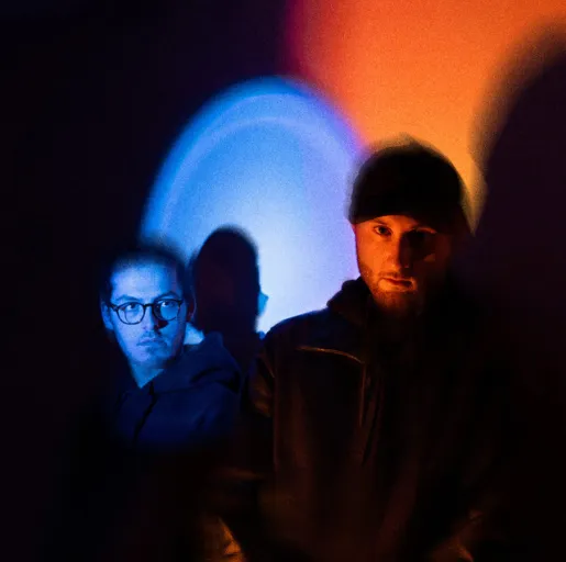 Orion & Edios Orion & Edios