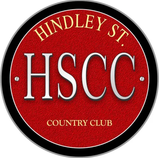 Hindley Street Country Club