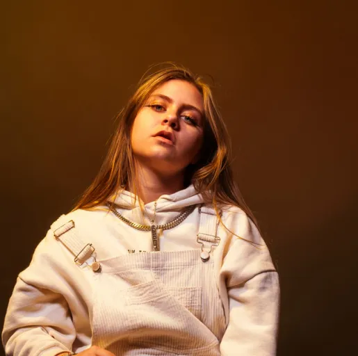 JUSTINE