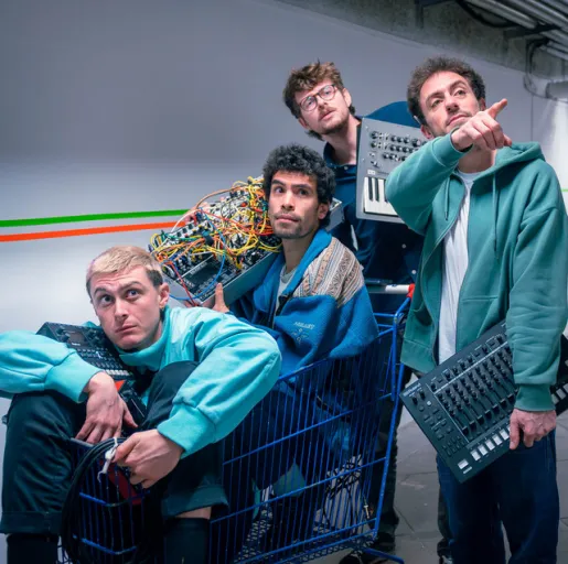Collectif Incr Collectif Incr
