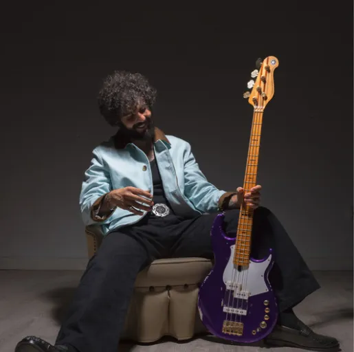 Vincen García Vincen García