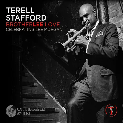Terell Stafford