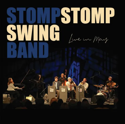 Stomp Stomp Swing Band