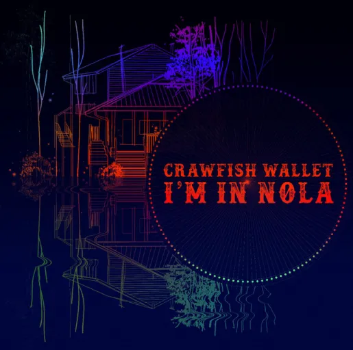 CrawFish Wallet