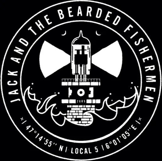 Jack and the bearded fishermen