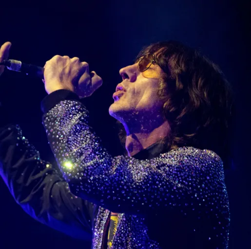 Richard Ashcroft
