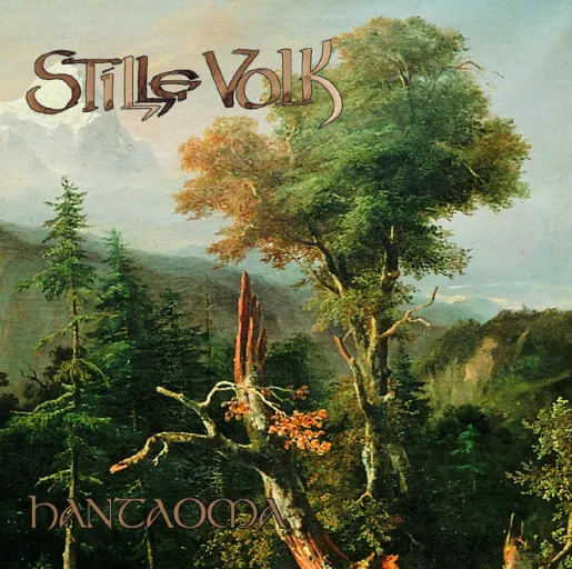 Stille Volk Stille Volk