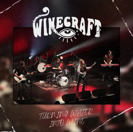 Winecraft