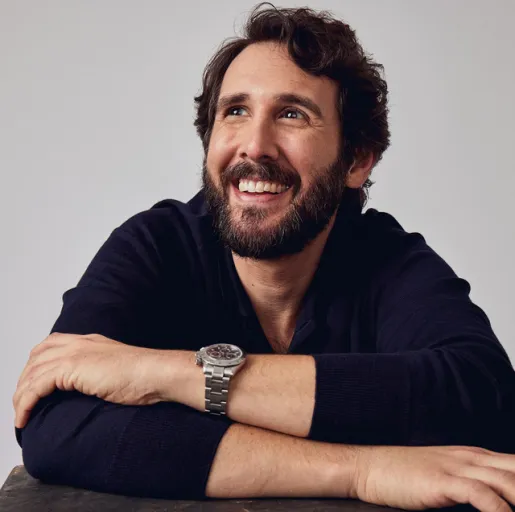 Josh Groban