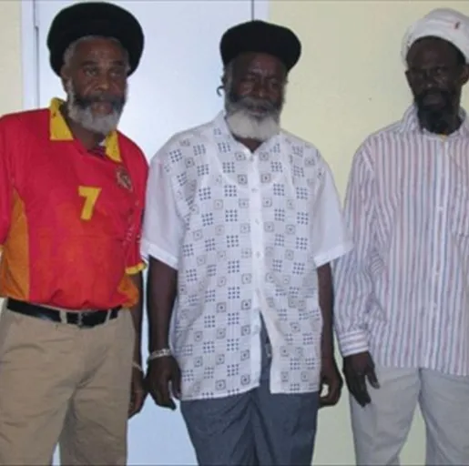 The Abyssinians
