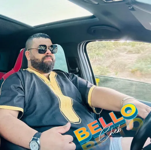 Cheb Bello