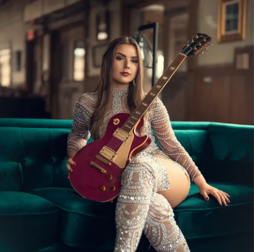 Ally Venable Ally Venable