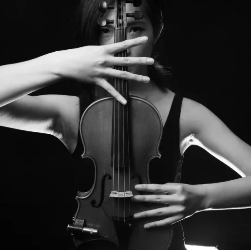 Lisa Yang Violoniste