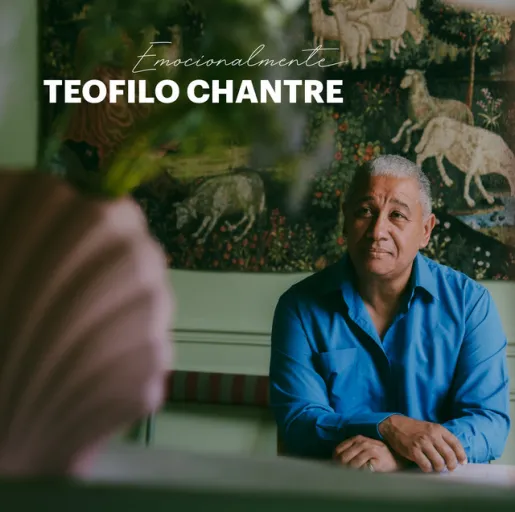 Teofilo Chantre