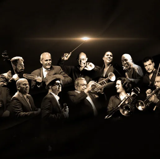 Buena Vista All Stars