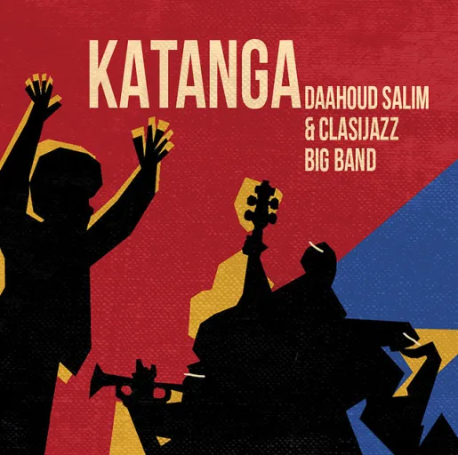 Clasijazz big band
