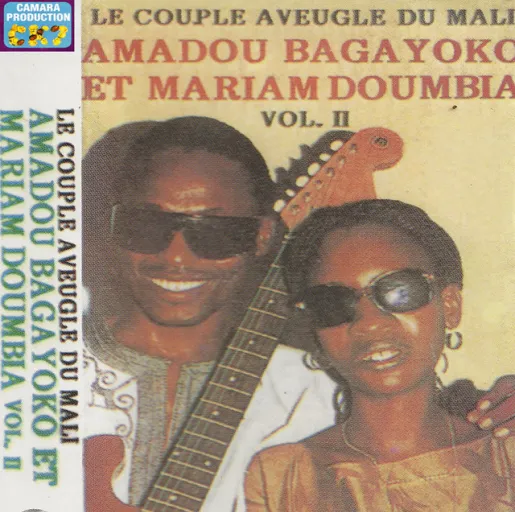 Mariam Doumbia