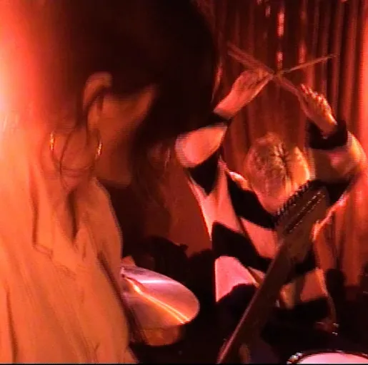 Blood Red Shoes Blood Red Shoes