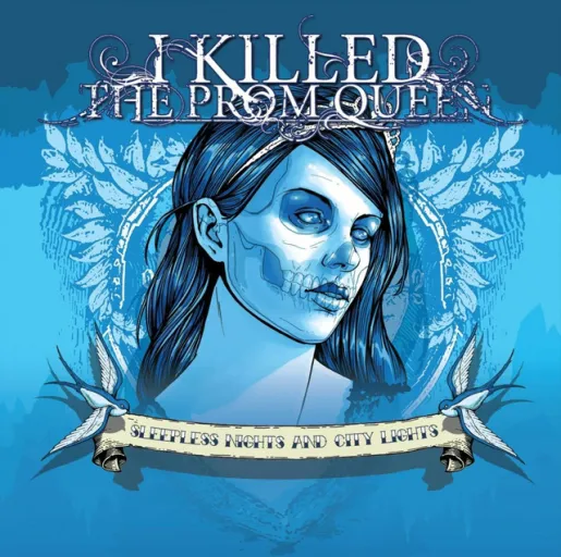 I Killed the Prom Queen
